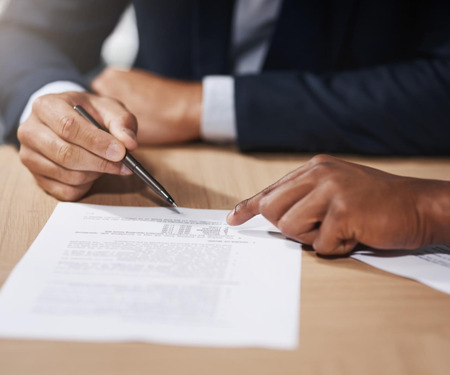 Dubai Regulatory Requirement and Registration