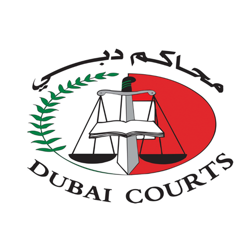 dubai courts