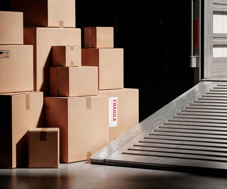 Inventory Audit Procedure in Dubai