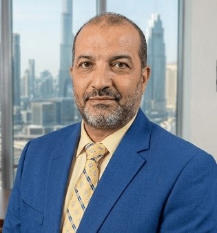 MamdouhAli - Senior Consultant – Dubai