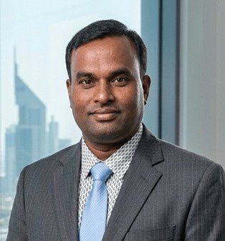 MD. KAMRUZZAMAN, FCA Corporate Tax & Transfer Pricing Consultant