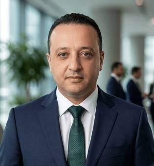 Saeb Khabshnih Regulated Tax Agent at Farahat & Co.