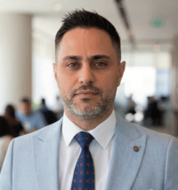 Anas Al Salman