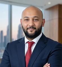 Hazem Taha
