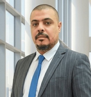 aml manager TAREQ BADARIN