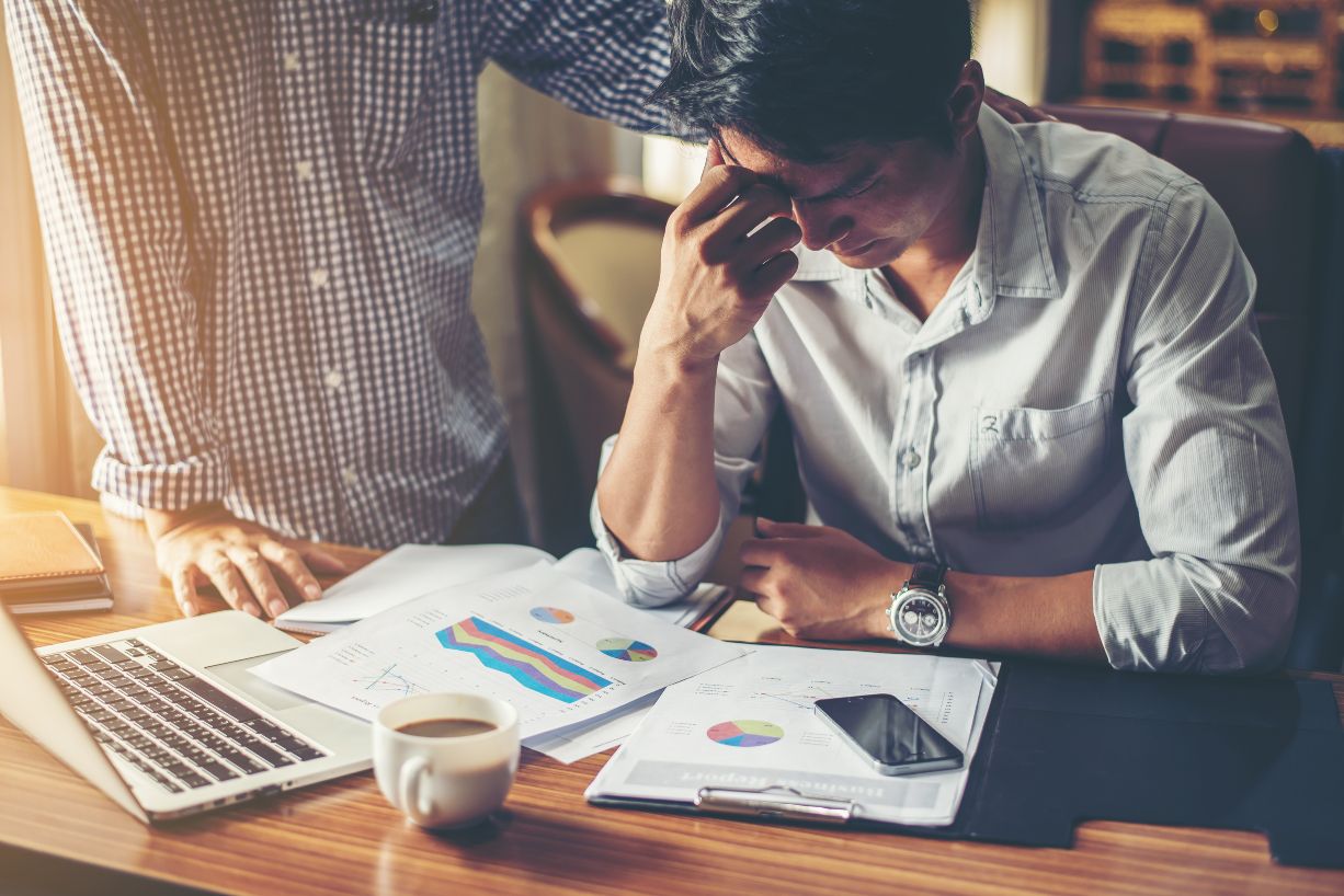 UAE Corporate Tax Losses: Rules, Relief & Key Conditions
