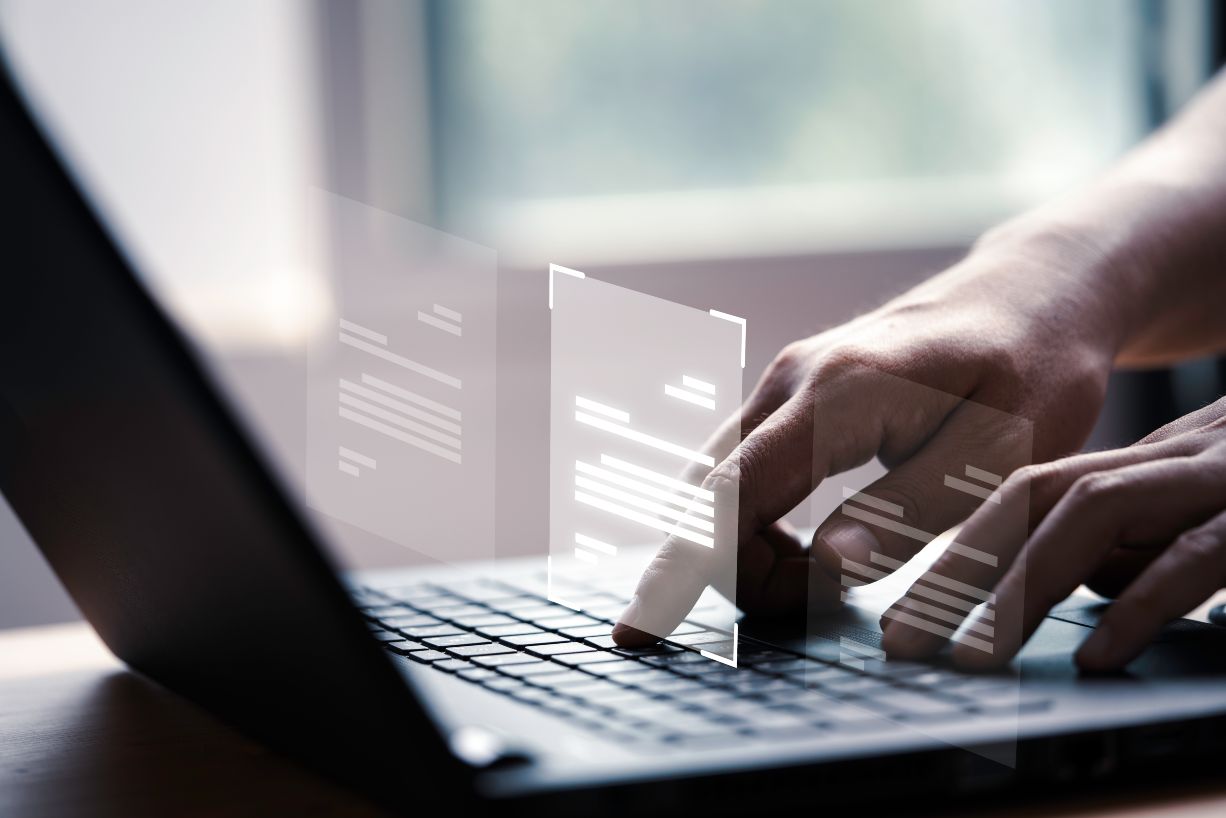 What Is UAE E-Invoicing?