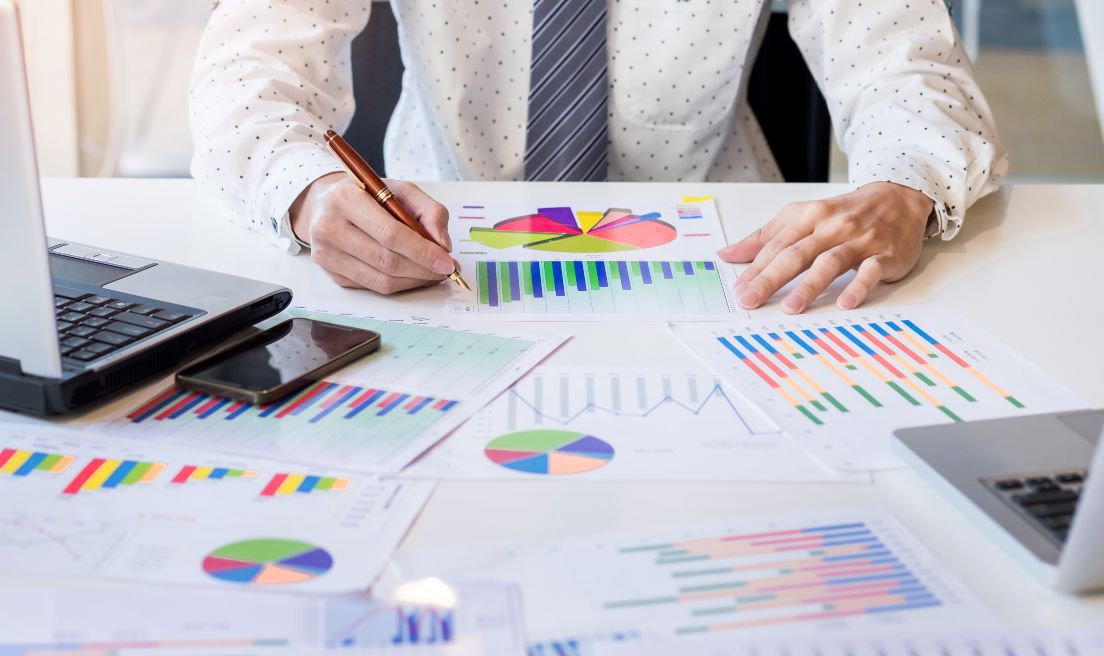 COSO Internal Control Framework: Components Explained