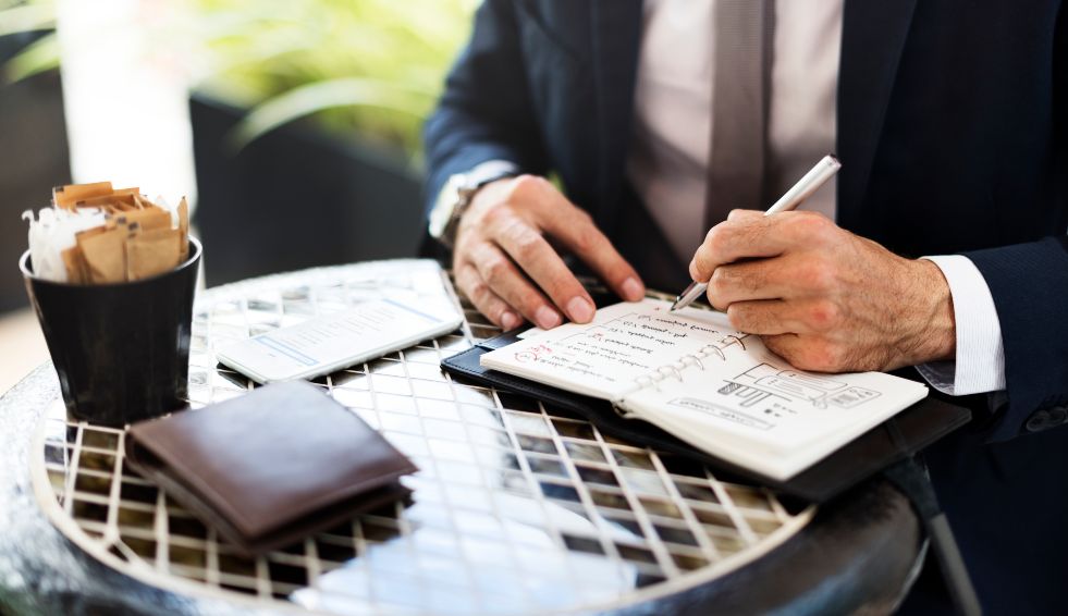 Corporate Tax Deregistration