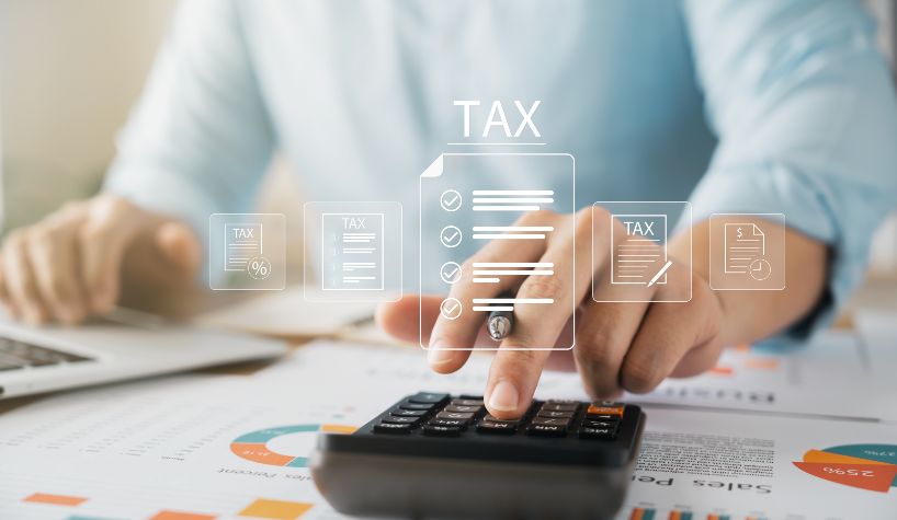 Corporate Tax Exemptions
