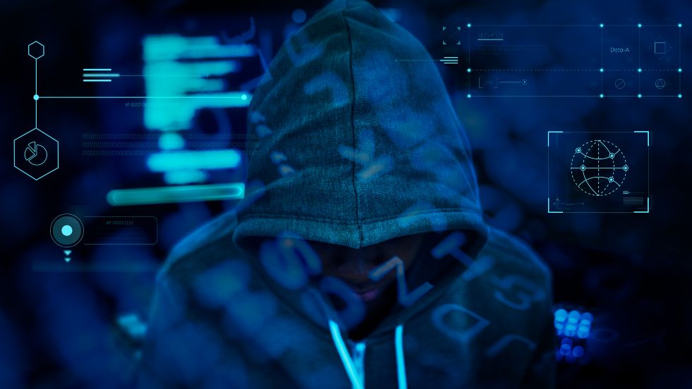 Cyber Risk, AI and the Art of Deception