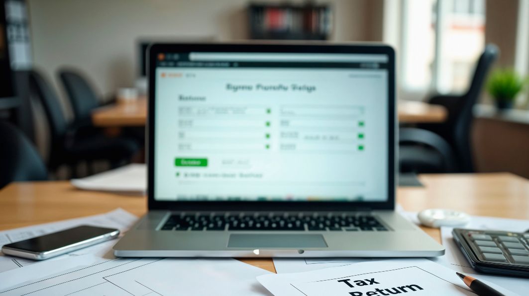 Guide To Corporate Tax Filing in the UAE