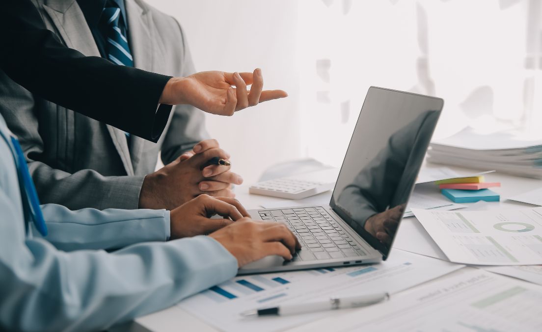How to Conduct a Cyber Fraud Risk Assessment