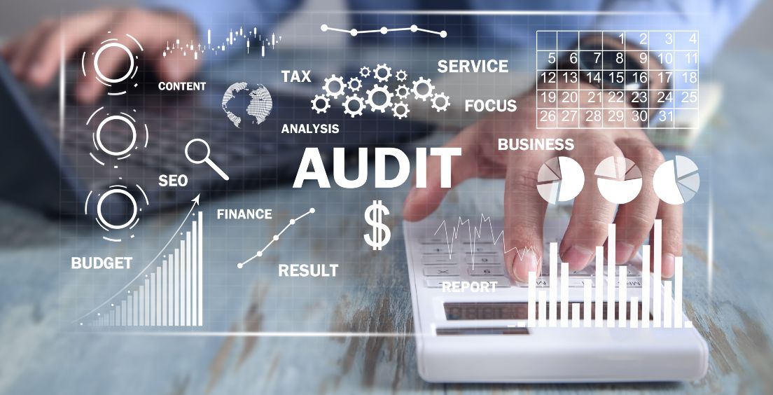 IT Internal Audit: Scope, Process, Controls and Key Areas to Review
