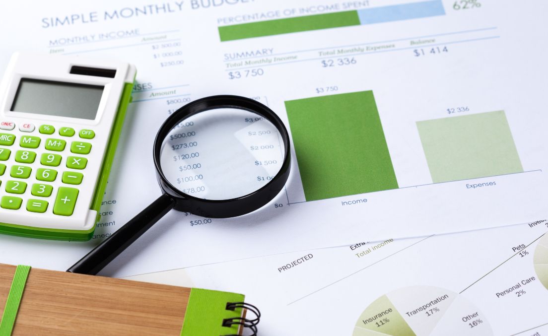 Internal Audit Checklist