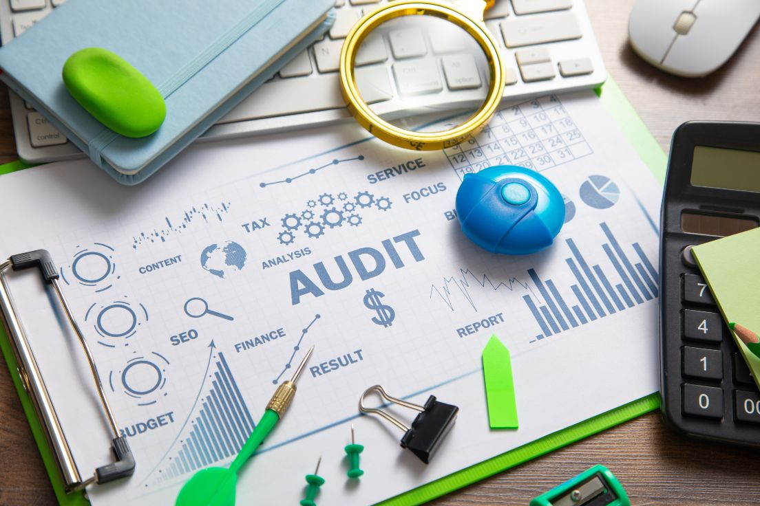 Internal Audit Process: Step-by-Step Guide to Planning, Fieldwork and Reporting