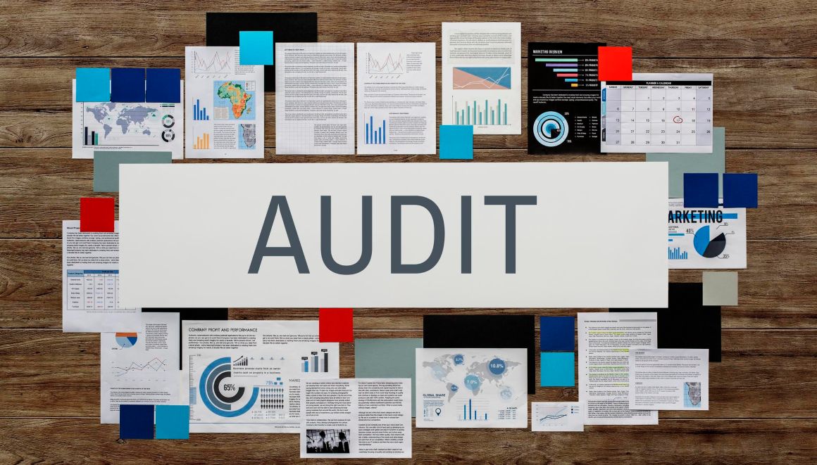 Internal Audit