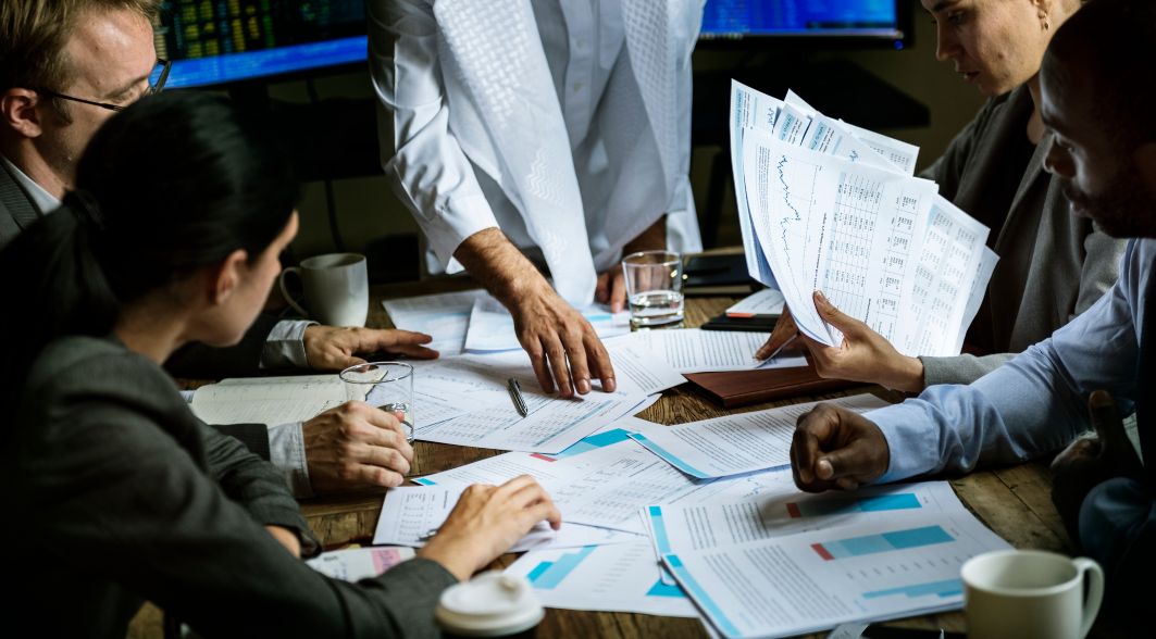 Liquidation, Bankruptcy and Insolvency