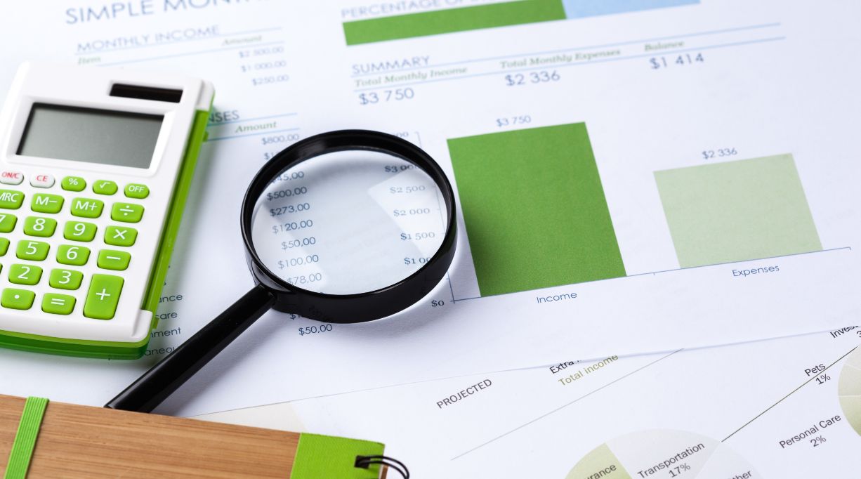 Top 7 Red Flags That Can Trigger an FTA Tax Audit in the UAE