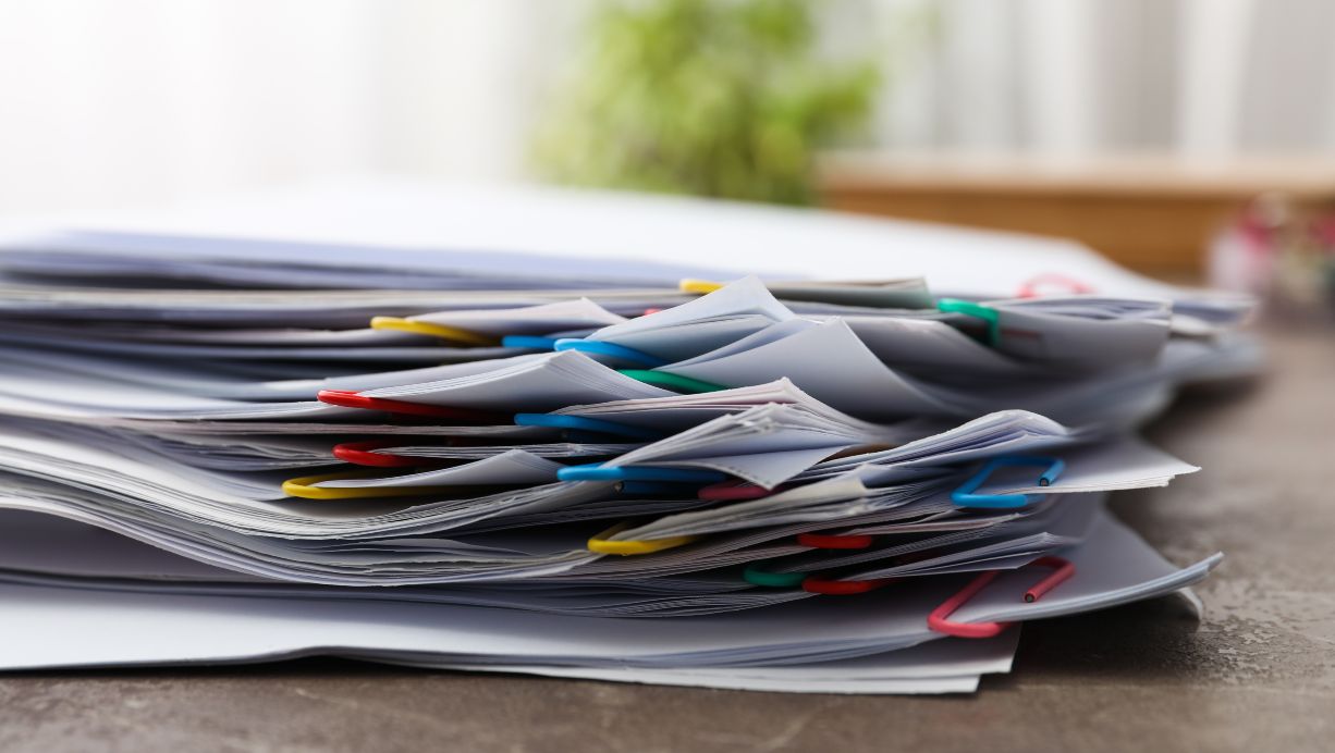 Transfer Pricing Documentation
