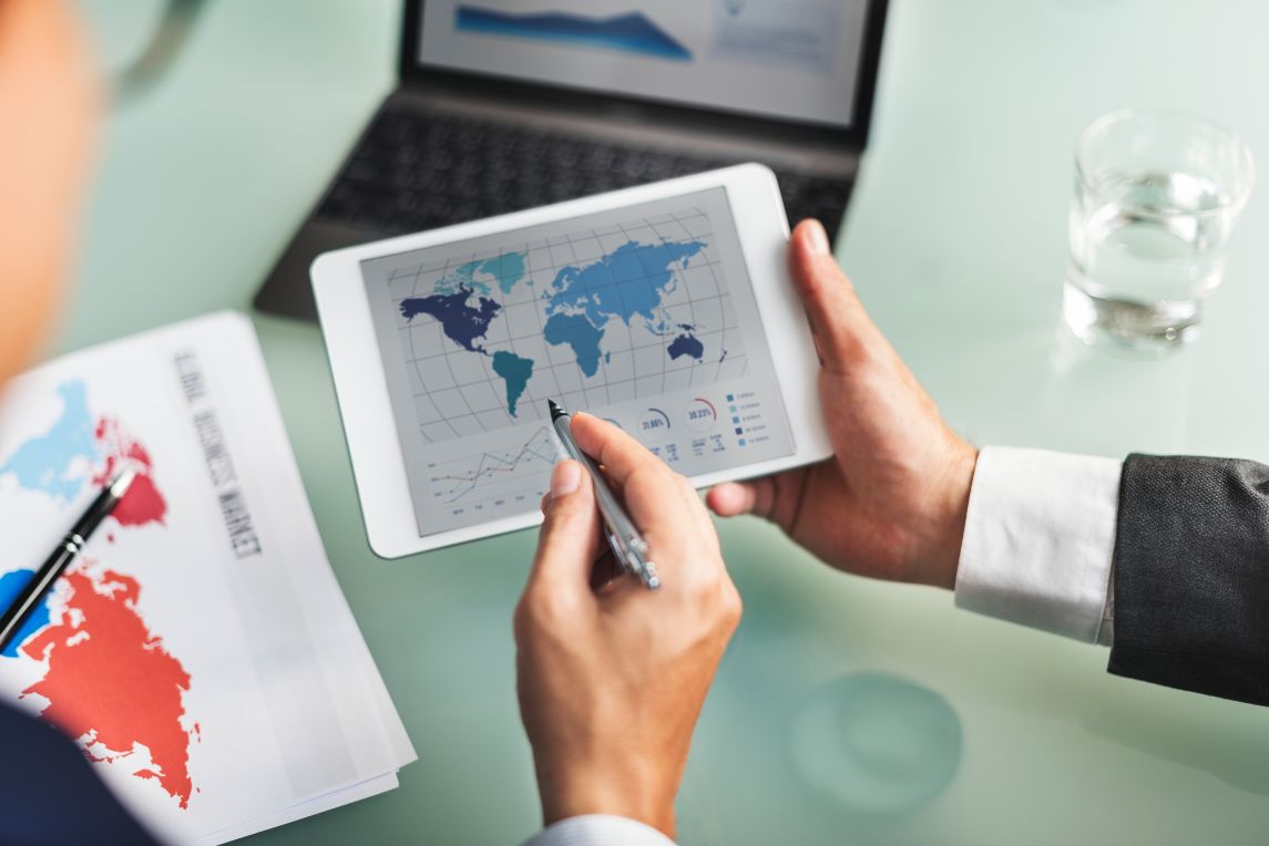 Transfer Pricing Methods: The 5 OECD Methods