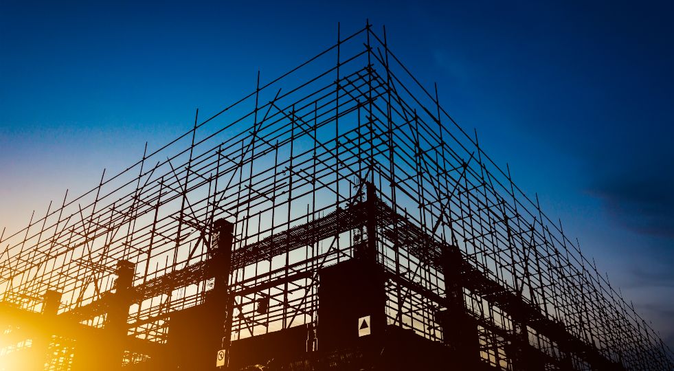 UAE VAT on Construction Services