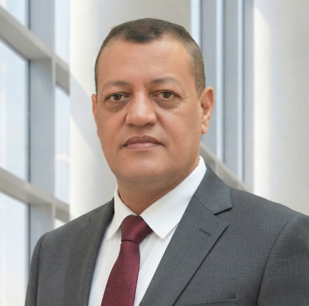 Dr. Hatem Teleb