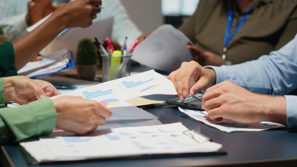 Corporate Tax Groups