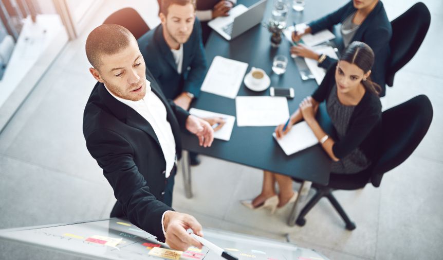 Corporate Tax Record Keeping in the UAE