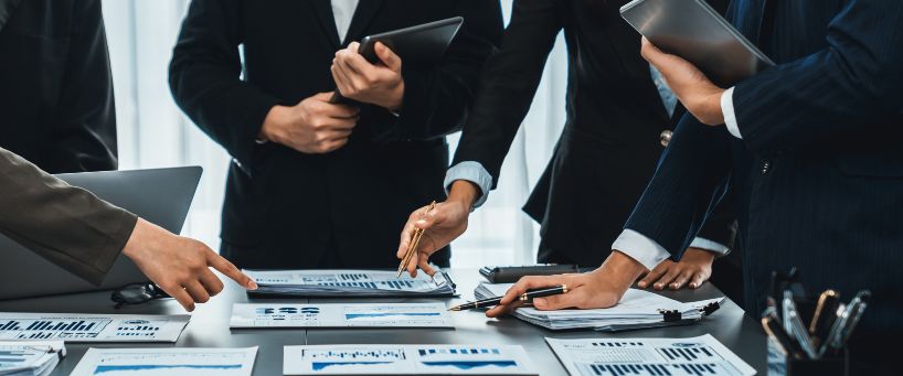 Corporate Tax Voluntary Disclosure in the UAE