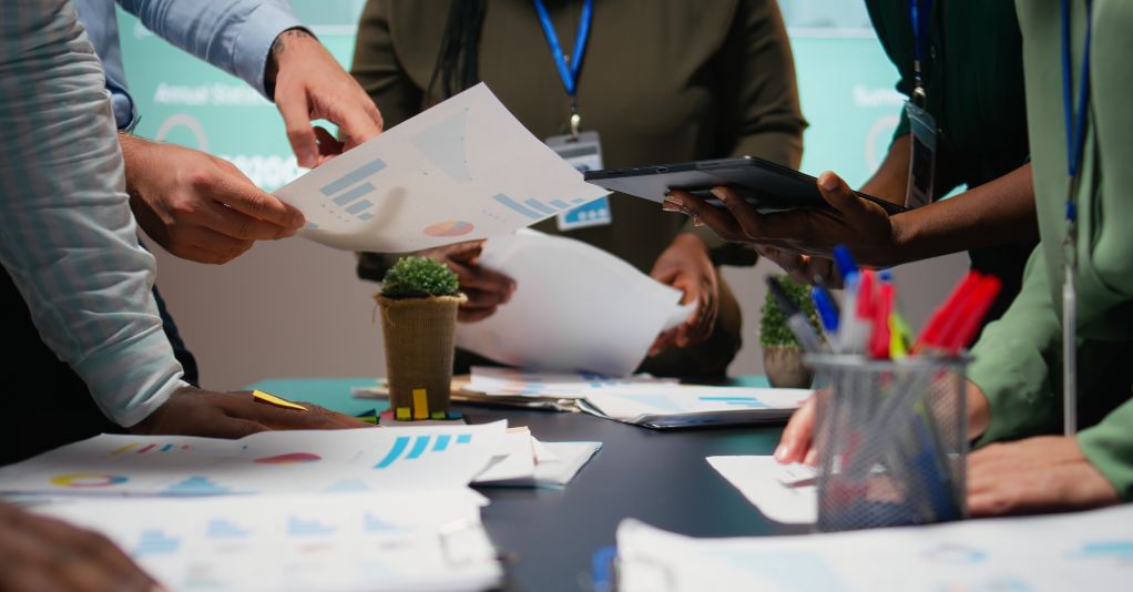 Corporate Tax for Foreign Companies in the UAE