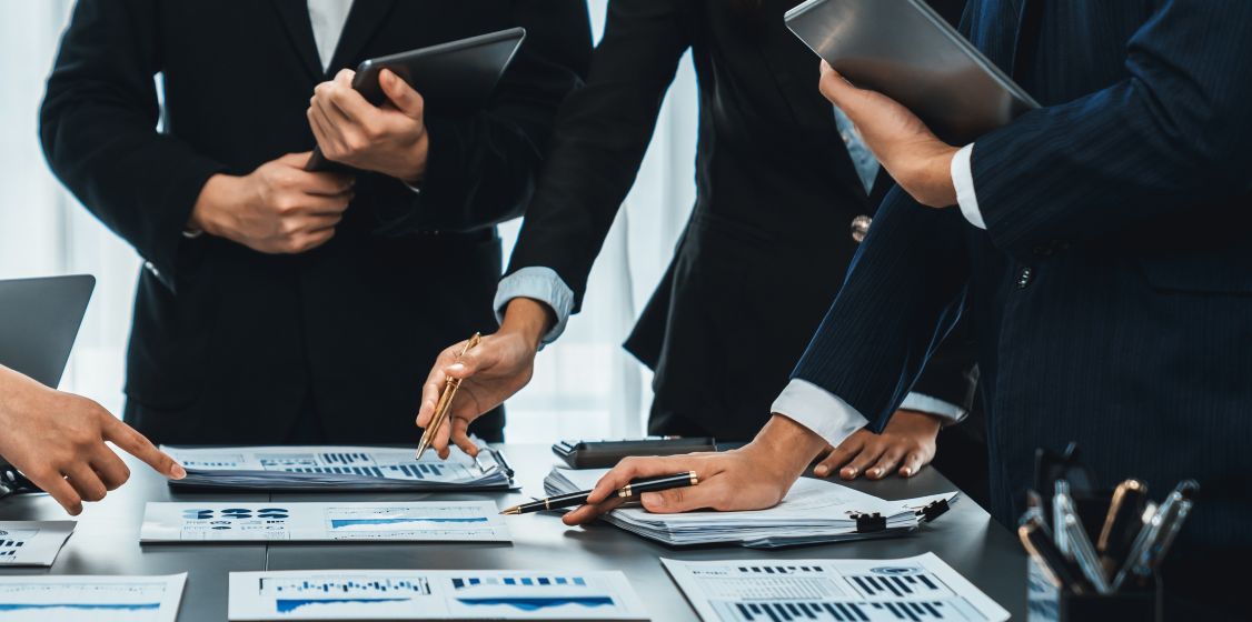 Corporate Tax for Individuals in the UAE