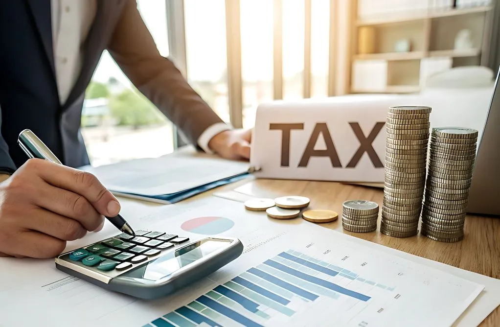 UAE Top-Up Tax Explained